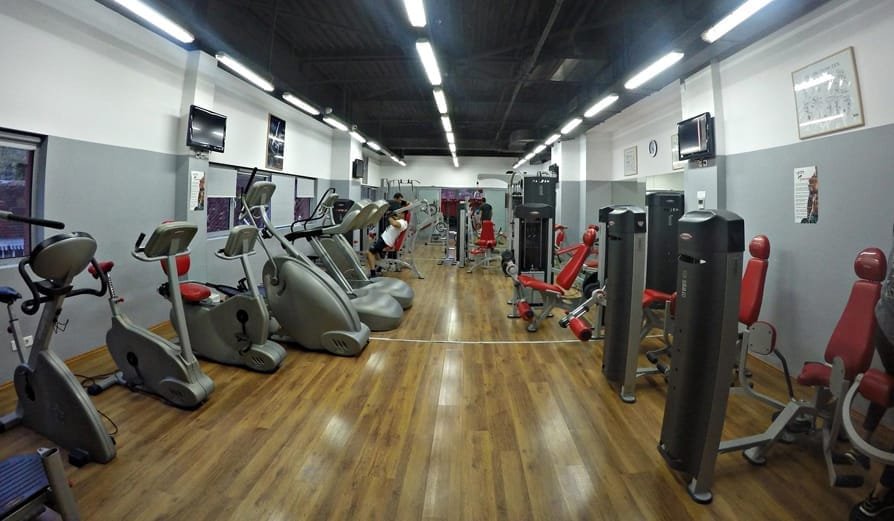 Fitness-i-Wellness-Centar-Zen